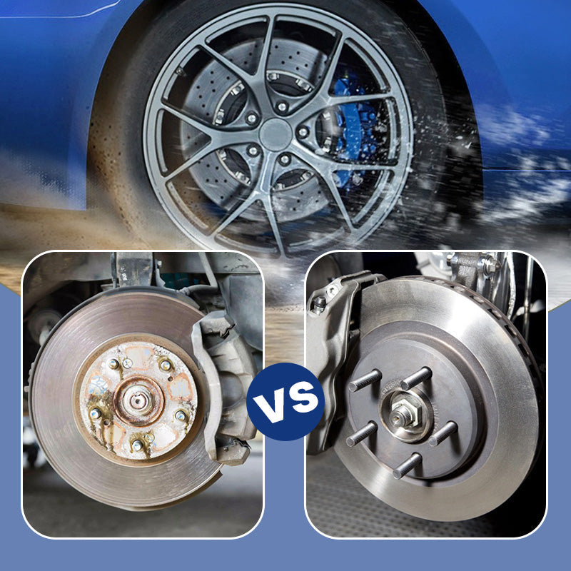 đđBil bromsrengöring sprayđ„