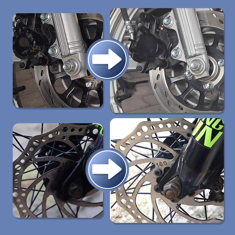 đđBil bromsrengöring sprayđ„