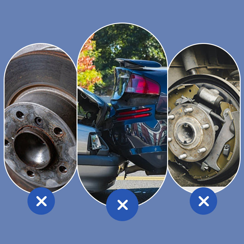 đđBil bromsrengöring sprayđ„