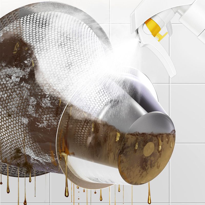 đ„đ„Kraftfull fettrengörare för kök