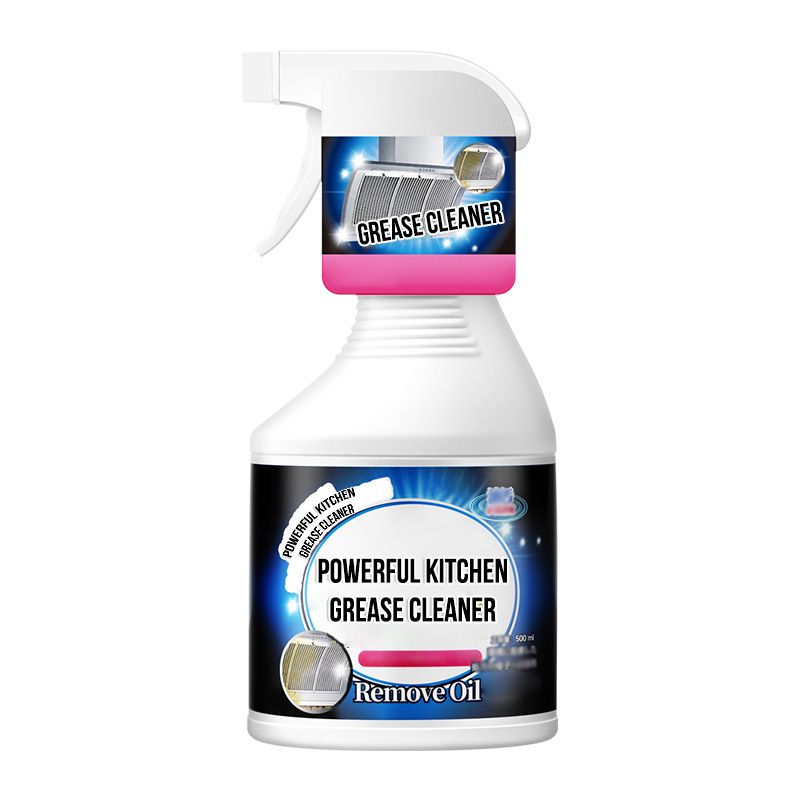 đ„đ„Kraftfull fettrengörare för kök