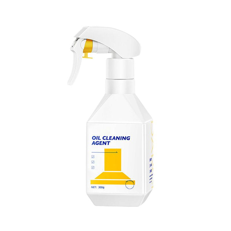 đ„đ„Kraftfull fettrengörare för kök