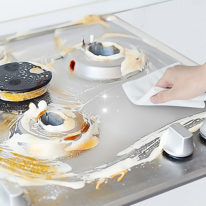 đ„đ„Kraftfull fettrengörare för kök