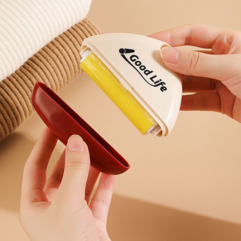 đ„BĂ€rbar Ă
teranvÀndbar KlÀdroller för HÄrborttagning