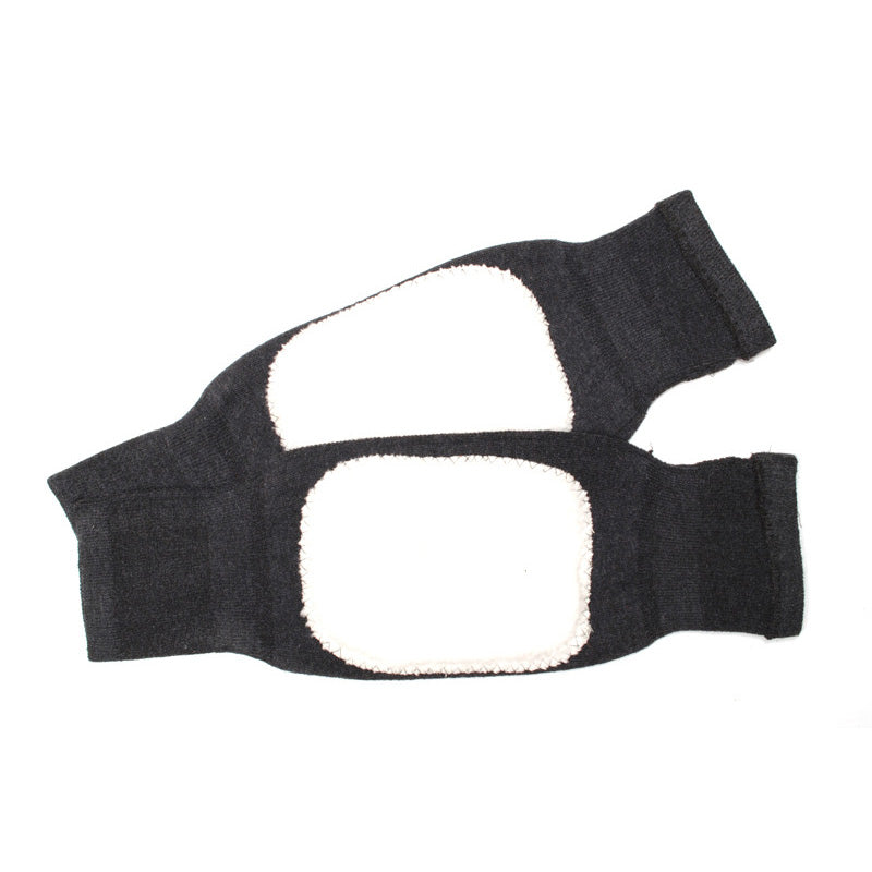 đ„Universellt Köldskydd Förtjockade KnĂ€skydd med FuskpĂ€ls