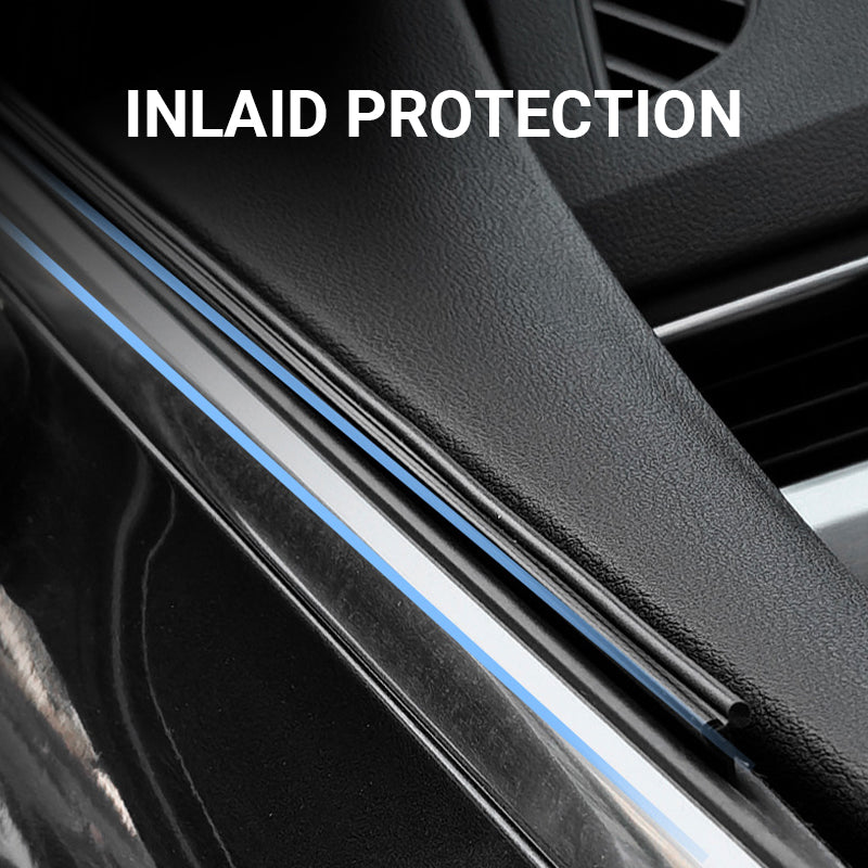 đ§âïžMultifunktionella Torkare för Sidovindrutan pĂ„ Bilenđ„