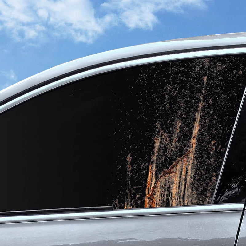 đ§âïžMultifunktionella Torkare för Sidovindrutan pĂ„ Bilenđ„