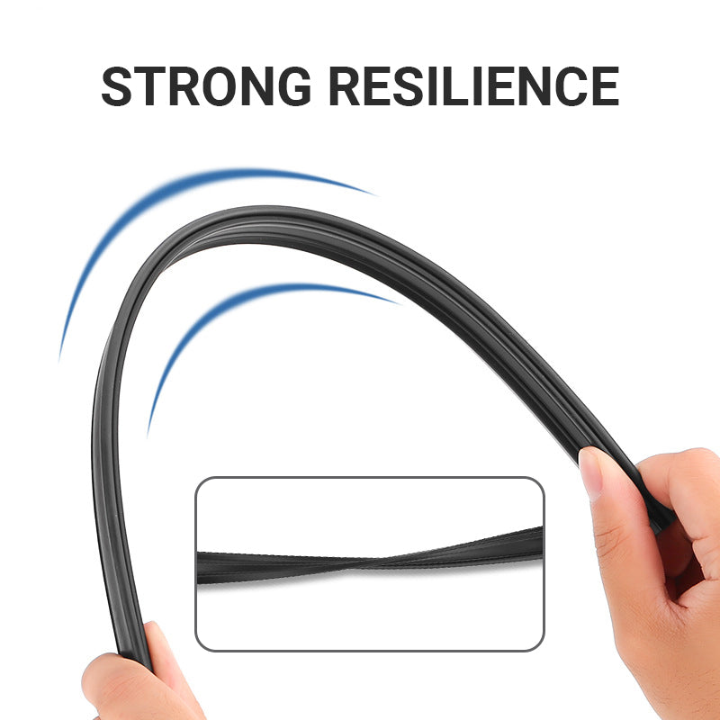 đ§âïžMultifunktionella Torkare för Sidovindrutan pĂ„ Bilenđ„