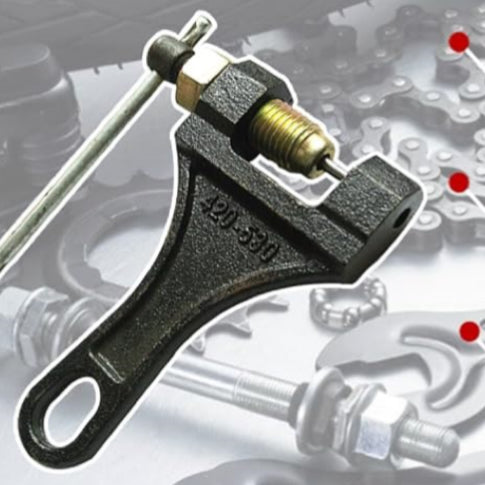 đ§đ§°Universal Kedjeavdragare - Reparationsverktyg