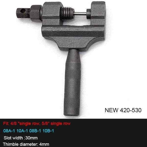 đ§đ§°Universal Kedjeavdragare - Reparationsverktyg