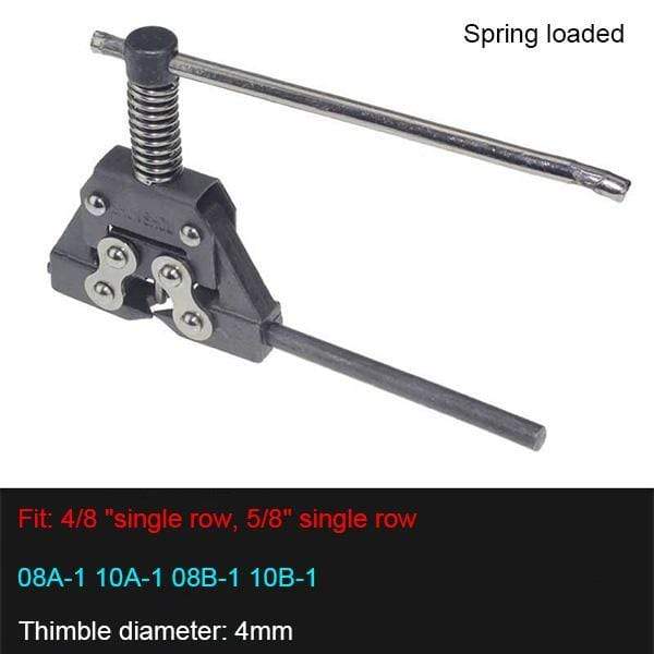 đ§đ§°Universal Kedjeavdragare - Reparationsverktyg