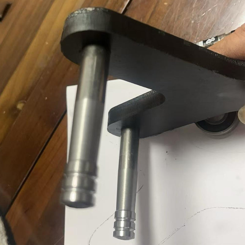 đ„Verktyg för borttagning av nedre styrarm och kulled inom fordonsindustrin