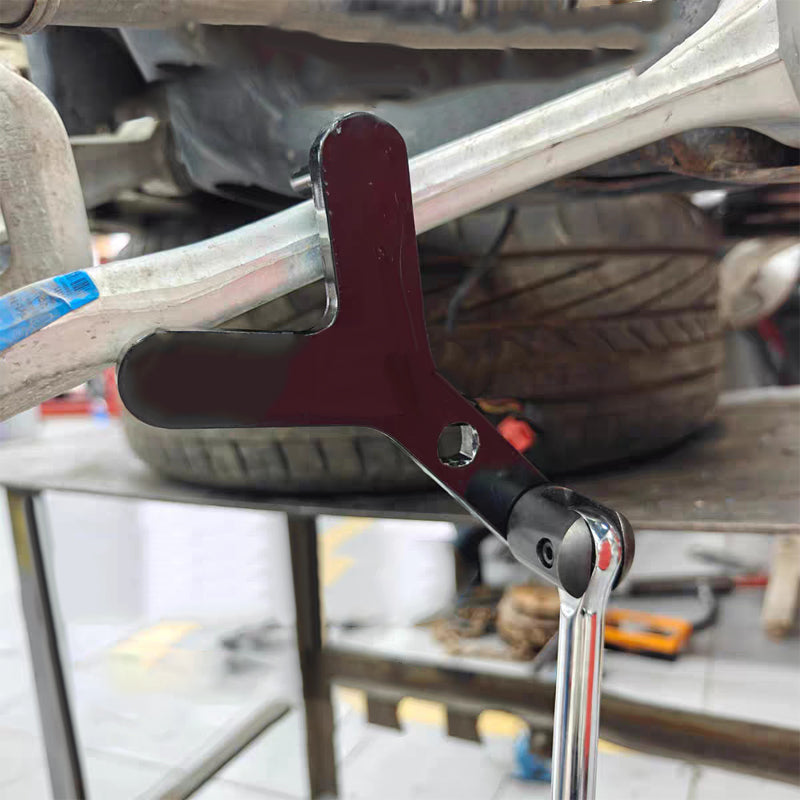 đ„Verktyg för borttagning av nedre styrarm och kulled inom fordonsindustrin