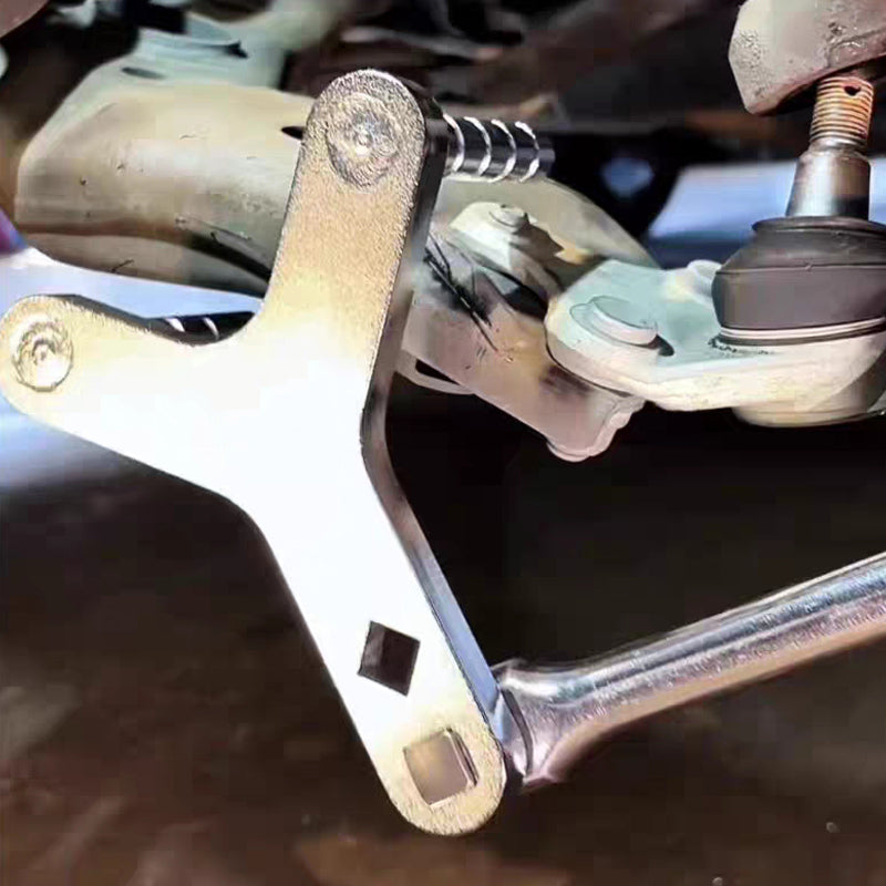 đ„Verktyg för borttagning av nedre styrarm och kulled inom fordonsindustrin