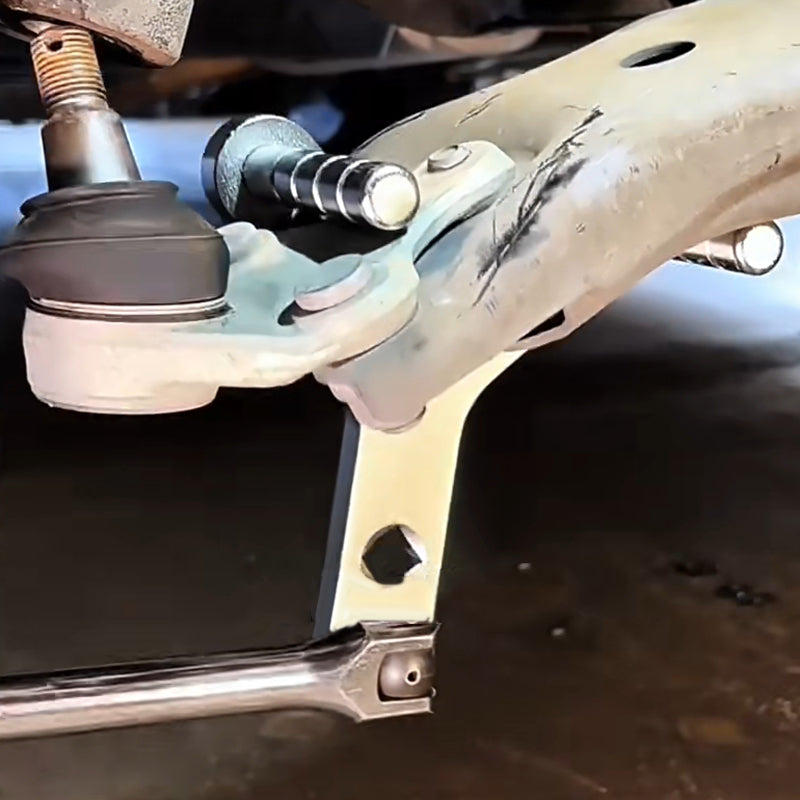 đ„Verktyg för borttagning av nedre styrarm och kulled inom fordonsindustrin