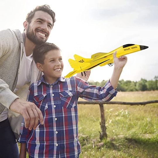 đ„2024 Ny fjĂ€rrkontroll Wireless Fighter - Köp 2 gratis frakt