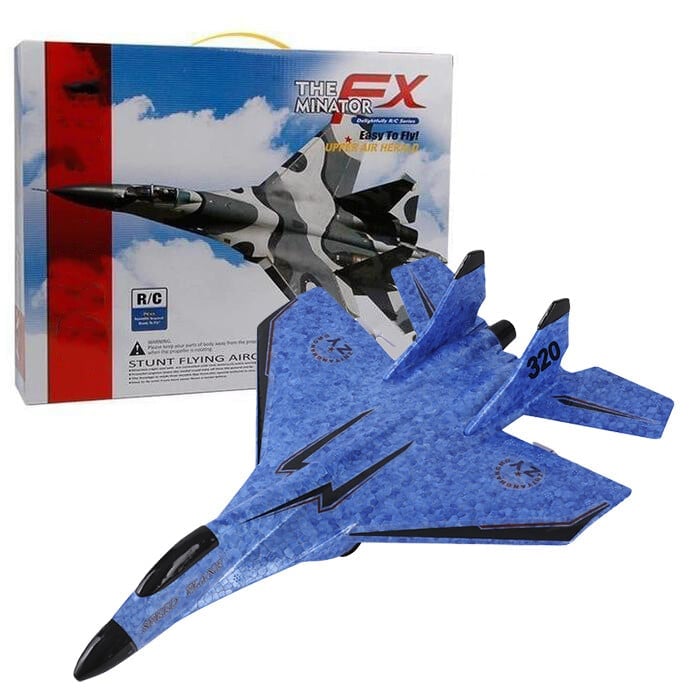 đ„2024 Ny fjĂ€rrkontroll Wireless Fighter - Köp 2 gratis frakt