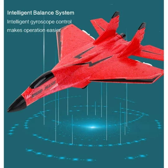 đ„2024 Ny fjĂ€rrkontroll Wireless Fighter - Köp 2 gratis frakt