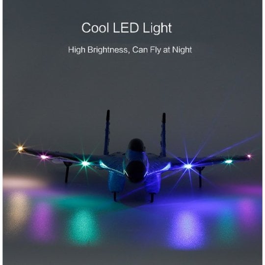 đ„2024 Ny fjĂ€rrkontroll Wireless Fighter - Köp 2 gratis frakt