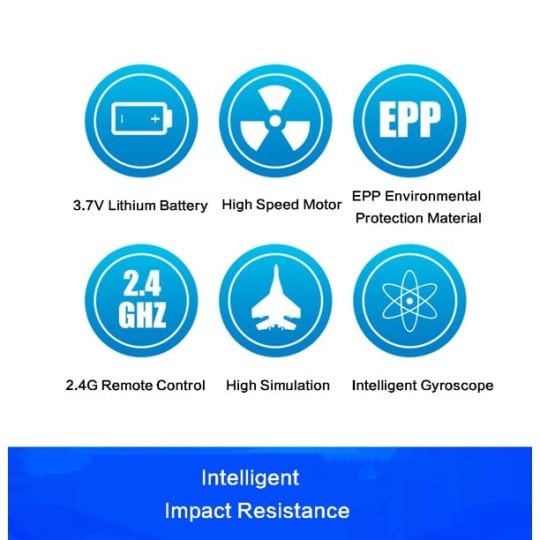 đ„2024 Ny fjĂ€rrkontroll Wireless Fighter - Köp 2 gratis frakt