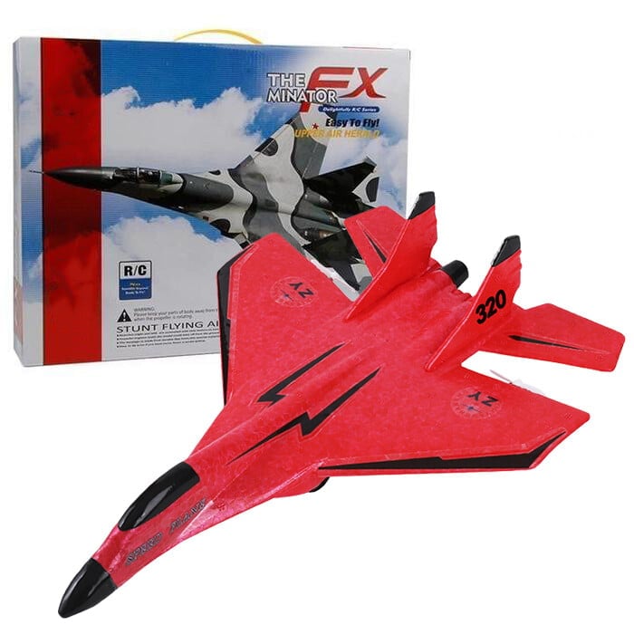 đ„2024 Ny fjĂ€rrkontroll Wireless Fighter - Köp 2 gratis frakt