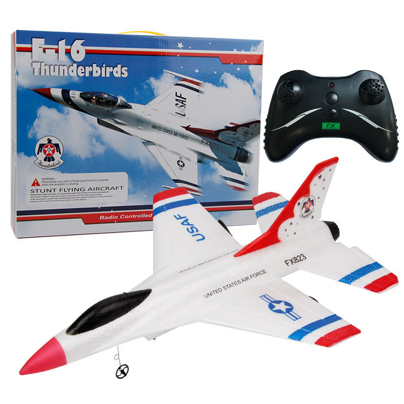 đ„2024 Ny fjĂ€rrkontroll Wireless Fighter - Köp 2 gratis frakt