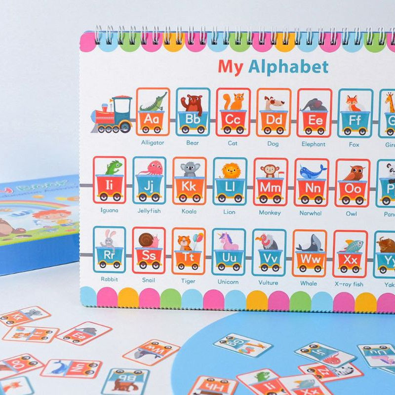 đ„đMy Preschool Busy Book đ đ
BÀsta julklappen för barn