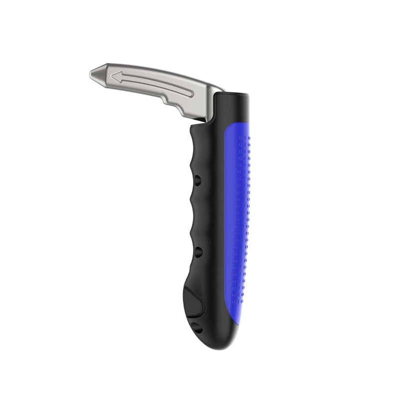 đMultifunktionellt hjĂ€lpmedel för bilhandtag