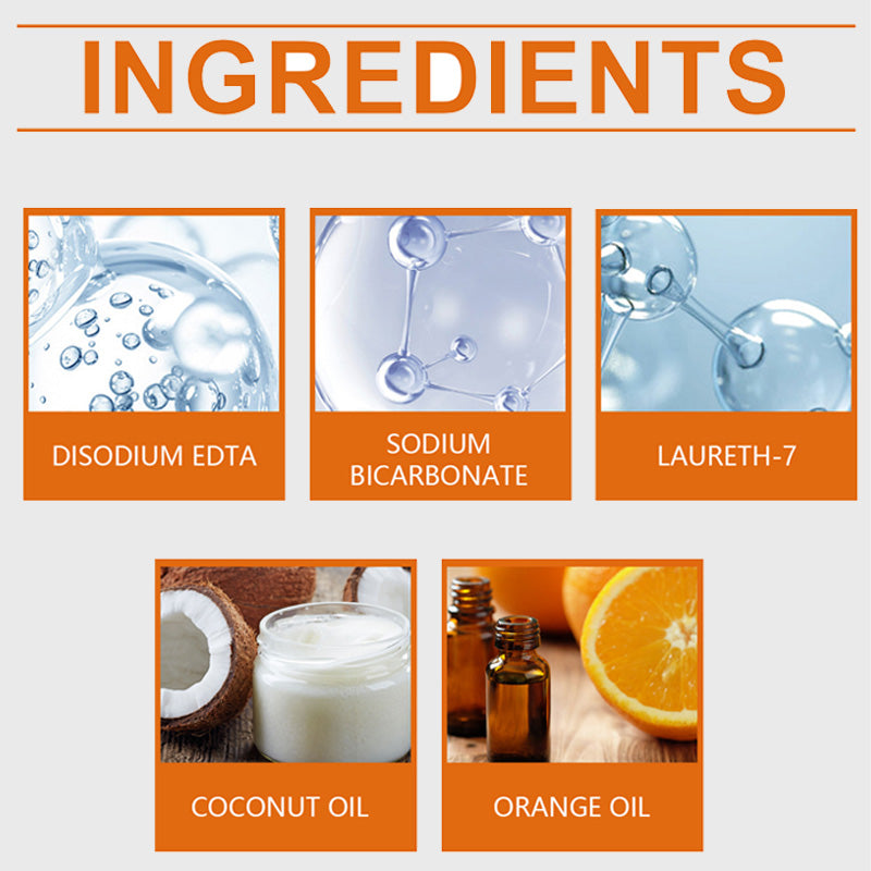 đ„đ„Kokosolja Kök Rengöringspasta