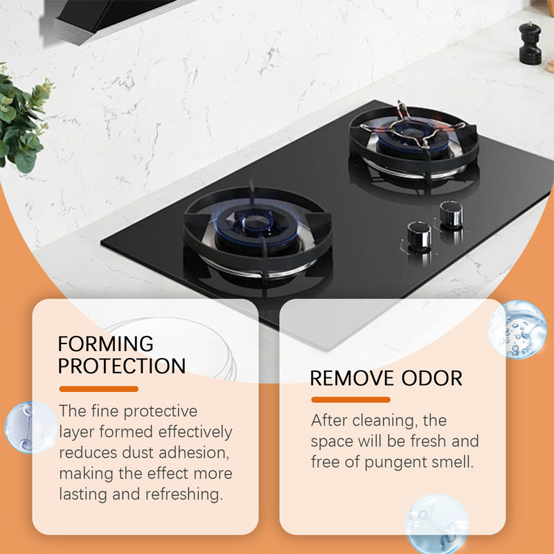 đ„đ„Kokosolja Kök Rengöringspasta