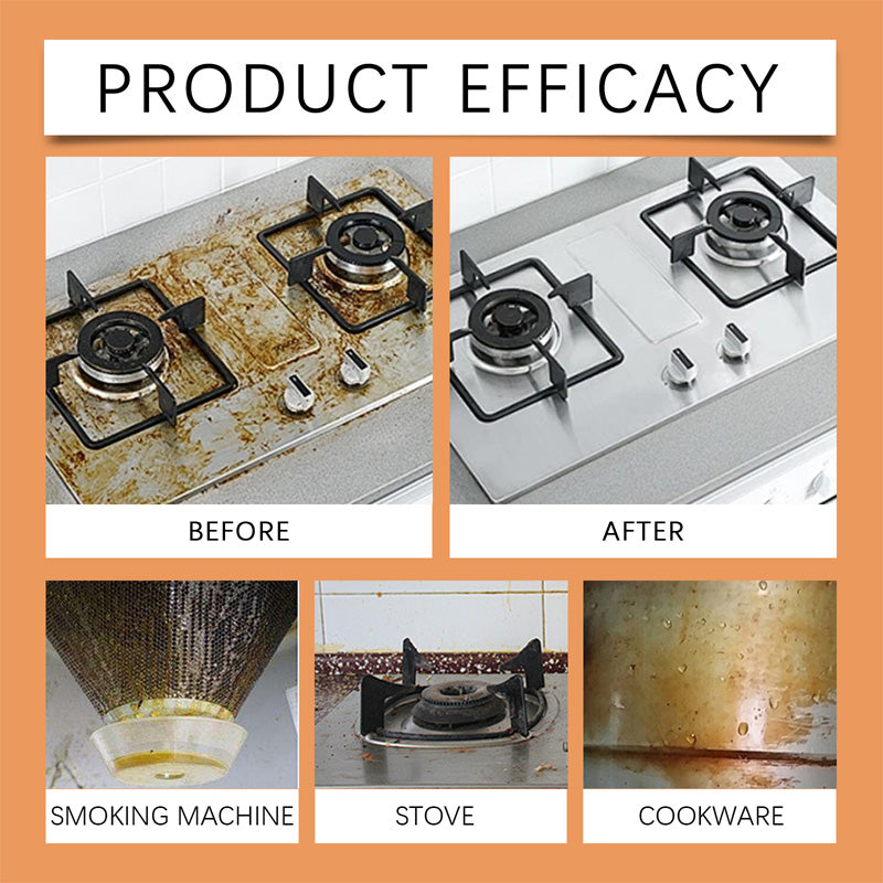 đ„đ„Kokosolja Kök Rengöringspasta