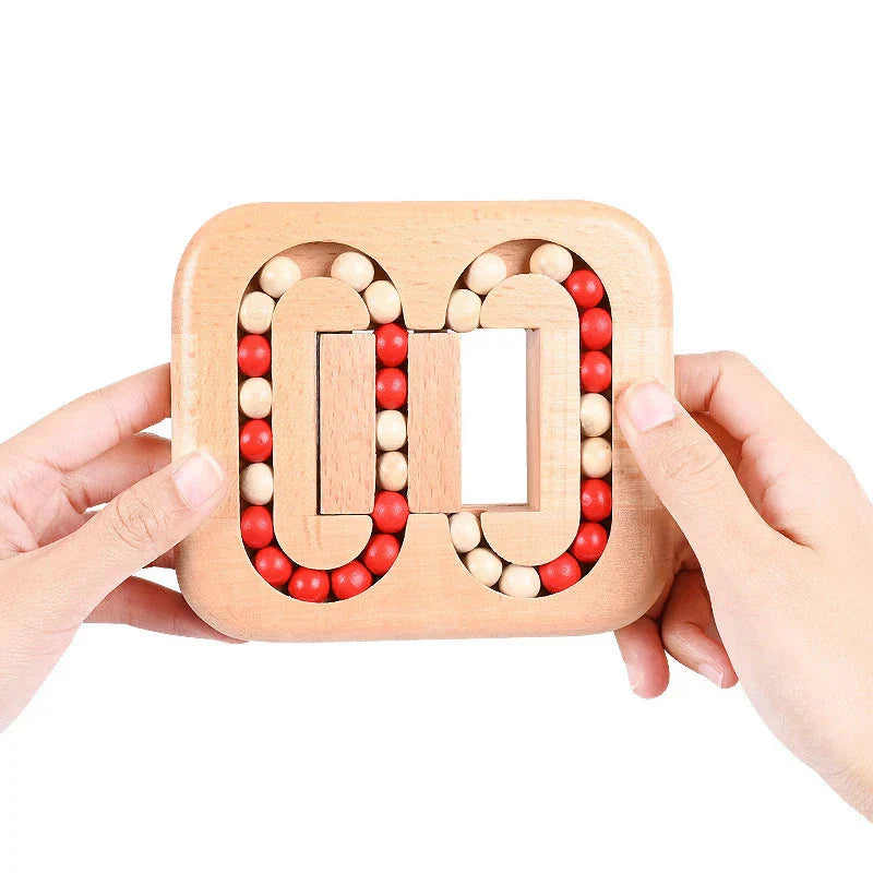 đ
JulklapparđŻRoterande Magic Bean Fingertip Toy