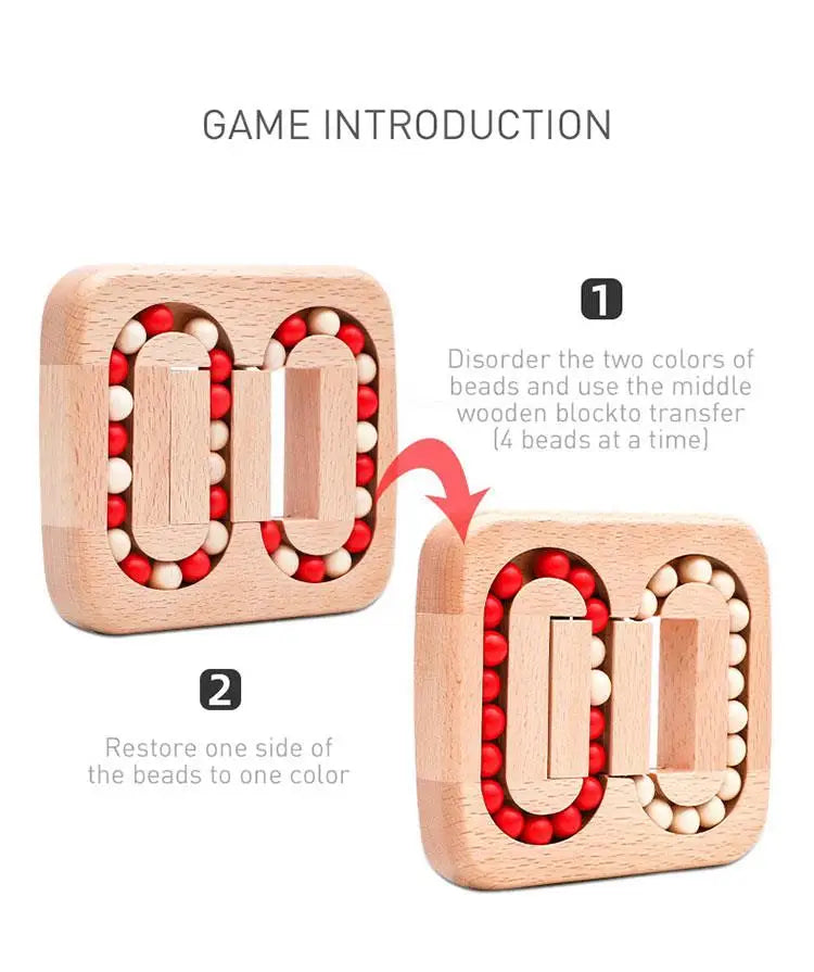 đ
JulklapparđŻRoterande Magic Bean Fingertip Toy