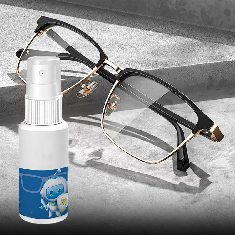 đ„Köp 1 fĂ„ 1 gratisđ„Portabel effektiv antidimspray för glasögon
