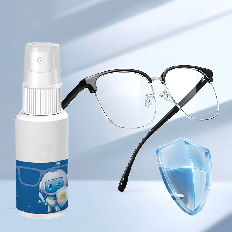 đ„Köp 1 fĂ„ 1 gratisđ„Portabel effektiv antidimspray för glasögon