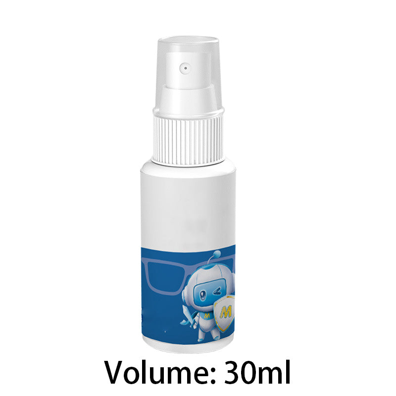 đ„Köp 1 fĂ„ 1 gratisđ„Portabel effektiv antidimspray för glasögon