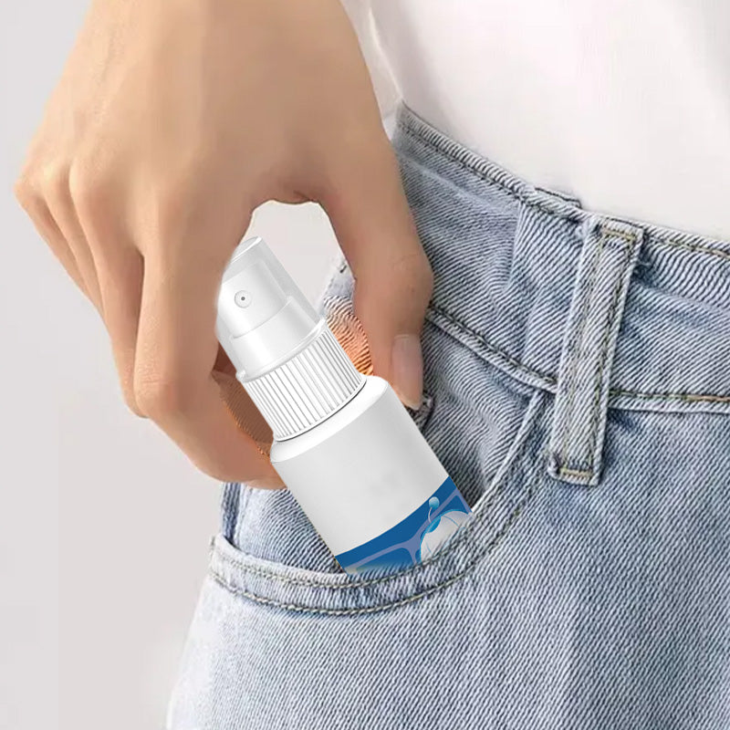 đ„Köp 1 fĂ„ 1 gratisđ„Portabel effektiv antidimspray för glasögon