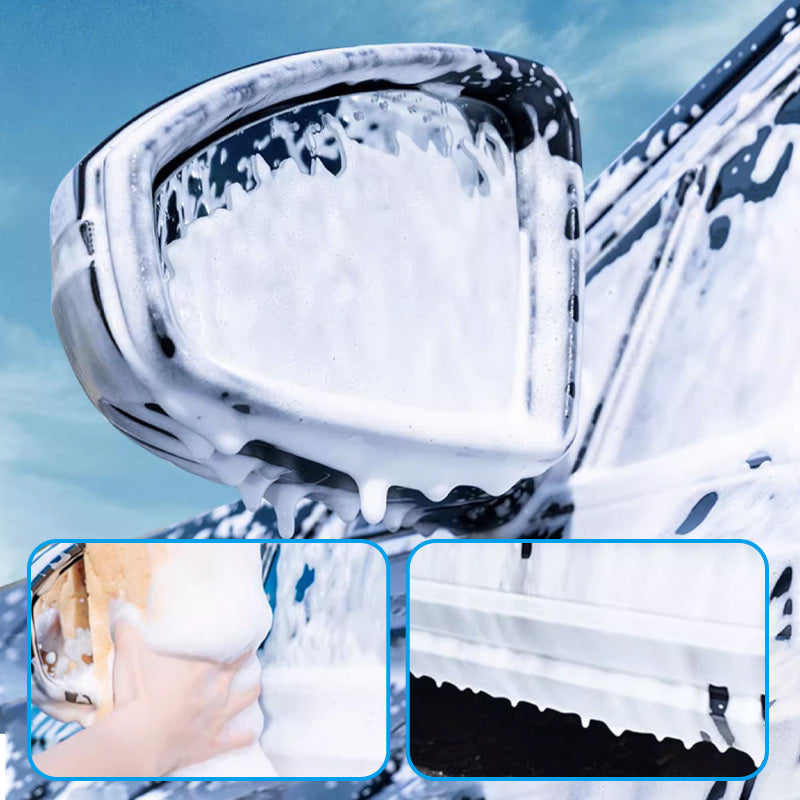 đ„đ„Skumkoncentrat rengöringsmedel för biltvĂ€tt