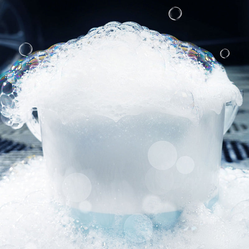 đ„đ„Skumkoncentrat rengöringsmedel för biltvĂ€tt