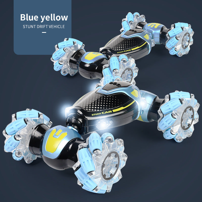 Gest sensorstyrd stunt fjĂ€rrkontroll bilđđ