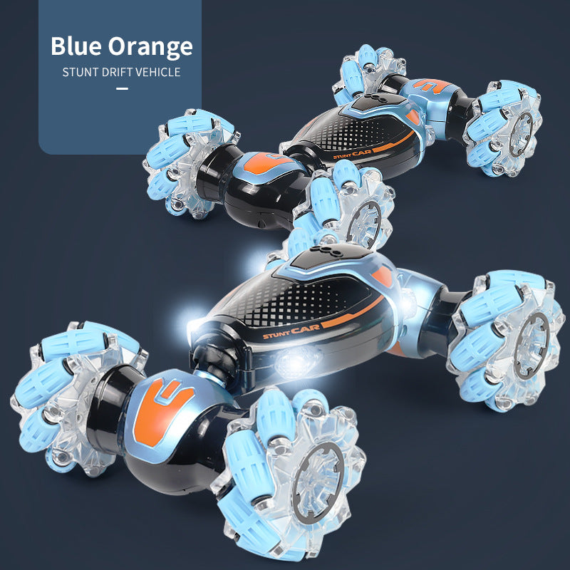 Gest sensorstyrd stunt fjĂ€rrkontroll bilđđ