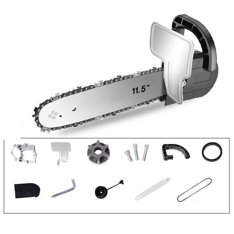 đ„Half price today Ends soonđ„Vinkelslip Omvandlad Elektrisk MotorsĂ„g Kit