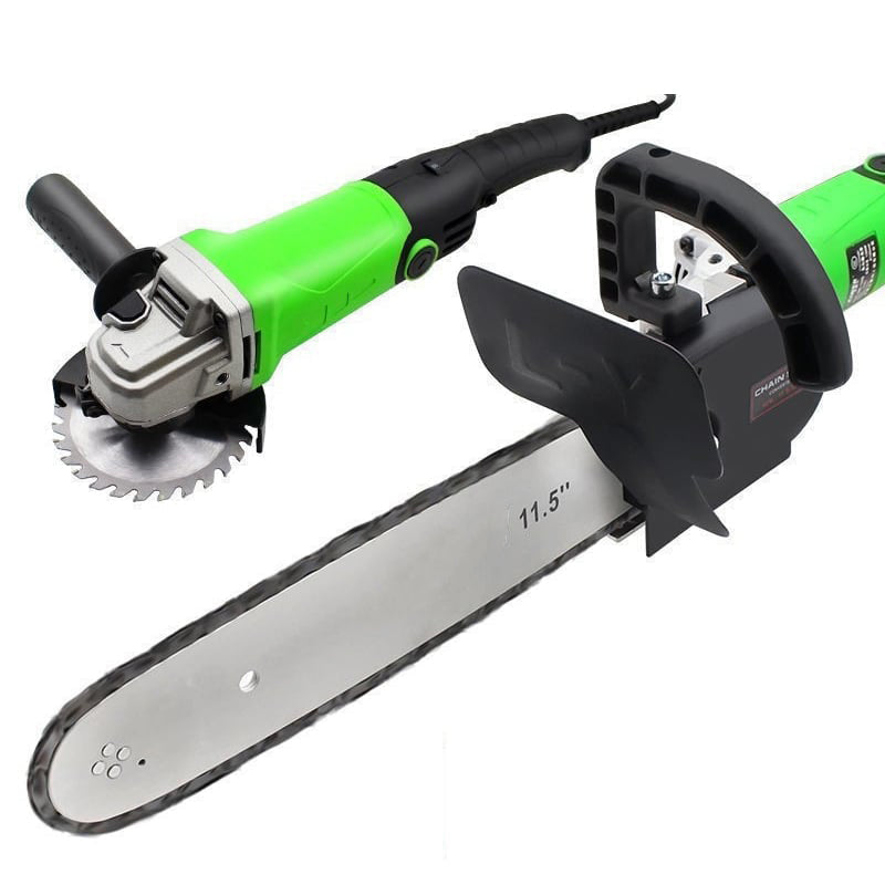 đ„Half price today Ends soonđ„Vinkelslip Omvandlad Elektrisk MotorsĂ„g Kit