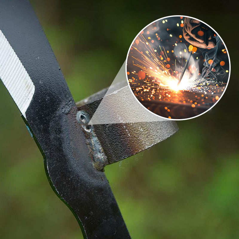 đ„Hot Sale 50% OFFđ„Multifunktionell BĂ€rbar GrĂ€sskĂ€rare TrĂ€dgĂ„rdsredskap