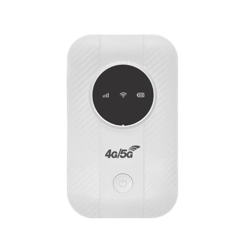 đ„HOT REA 49% RABATTđBĂ€rbar 4G WiFi routerset
