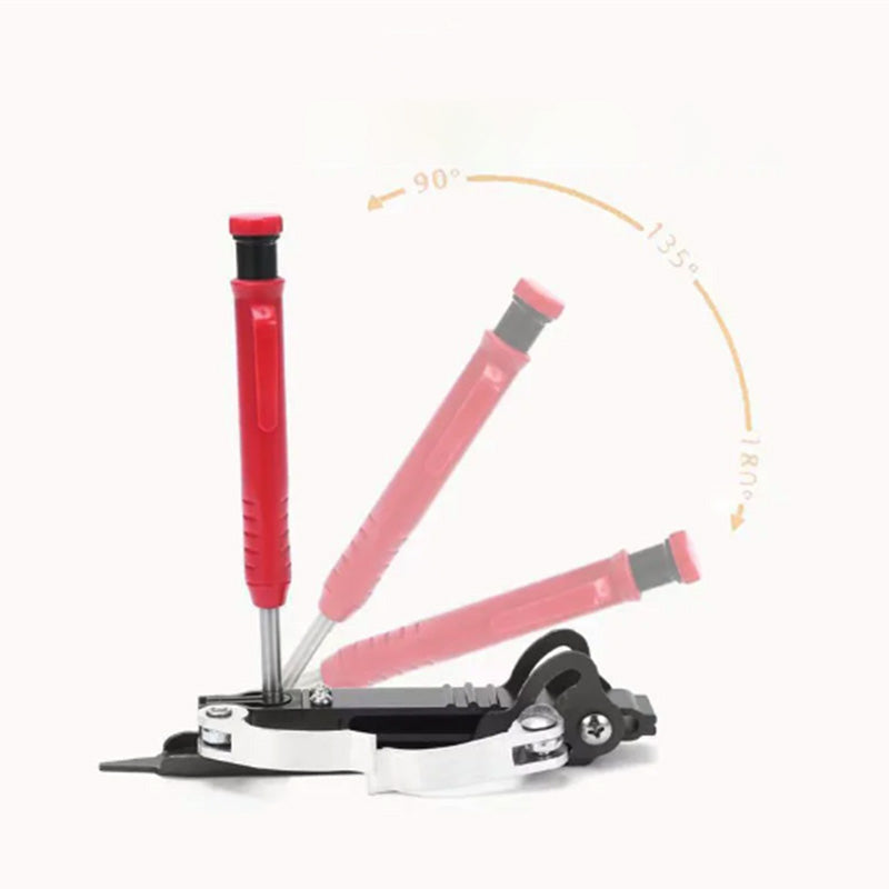 đ„Multifunktionellt verktyg för byggpennor frĂ„n -Ritverktyg