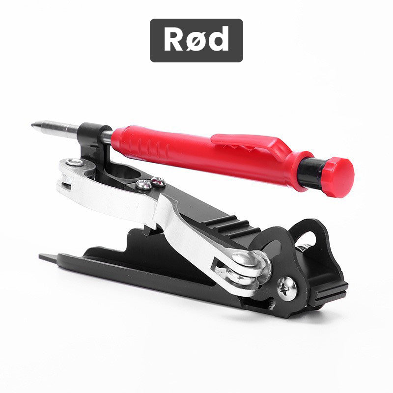 đ„Multifunktionellt verktyg för byggpennor frĂ„n -Ritverktyg