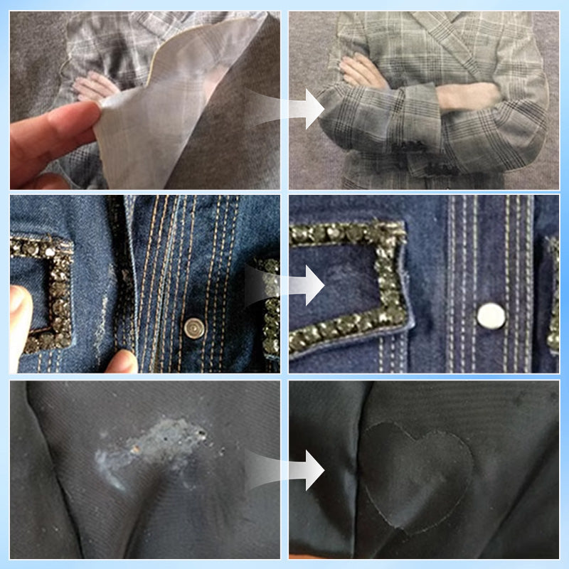 đ„VattentĂ€tt starkt sjĂ€lvhĂ€ftande lim för tyg