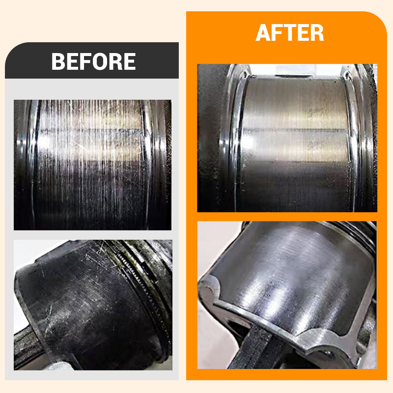 đ„Högpresterande motor anti-slitage skyddande medel