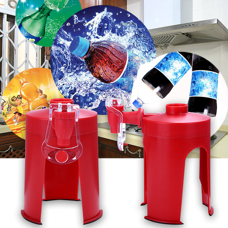 đ„€Kreativ Dryckesdispenser